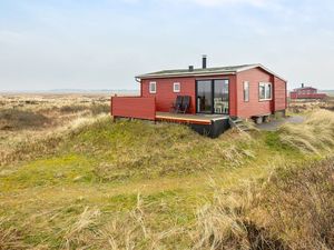 Ferienhaus für 4 Personen (52 m&sup2;) in Rømø