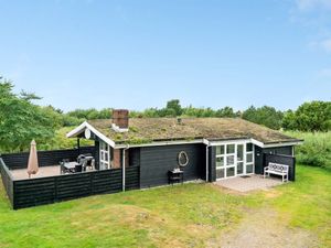 Ferienhaus für 6 Personen (85 m²) in Rømø