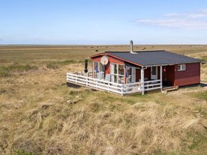 Ferienhaus für 4 Personen (46 m&sup2;) in Rømø