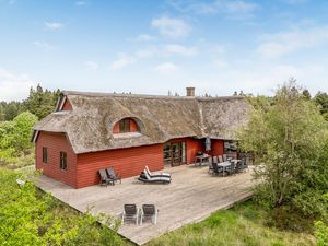 Ferienhaus für 12 Personen (250 m²) in Rømø