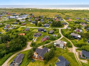 Ferienhaus für 9 Personen (122 m²) in Rømø