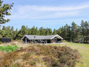 Ferienhaus für 8 Personen (92 m&sup2;) in Rømø