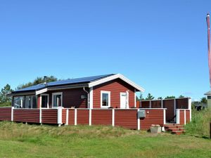 Ferienhaus für 6 Personen (65 m²) in Rømø