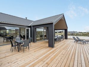 Ferienhaus für 18 Personen (240 m²) in Rømø