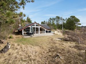 Ferienhaus für 8 Personen (104 m²) in Rømø