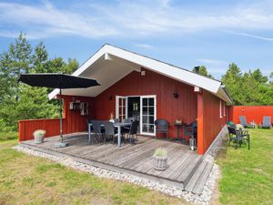 Ferienhaus für 4 Personen (68 m²) in Rømø