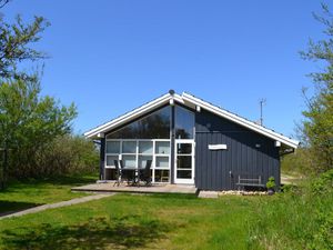 Ferienhaus für 4 Personen (86 m²) in Rømø