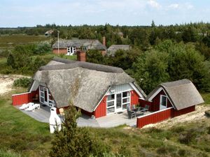 Ferienhaus für 6 Personen (93 m²) in Rømø