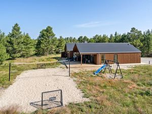 Ferienhaus für 8 Personen (150 m²) in Rømø