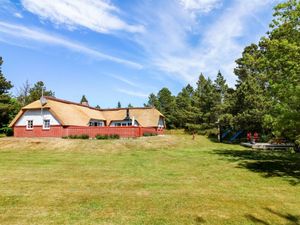 Ferienhaus für 8 Personen (181 m&sup2;) in Rømø