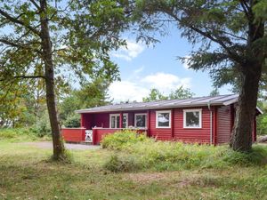 Ferienhaus für 6 Personen (72 m²) in Rømø