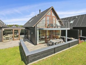 Ferienhaus für 6 Personen (120 m&sup2;) in Rømø