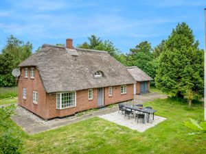 Ferienhaus für 6 Personen (140 m&sup2;) in Rømø