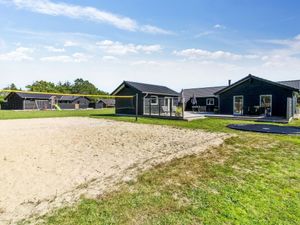 Ferienhaus für 10 Personen (150 m&sup2;) in Rømø