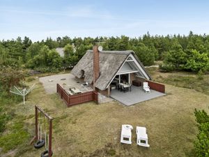 Ferienhaus für 6 Personen (80 m&sup2;) in Rømø