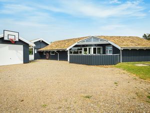 Ferienhaus für 8 Personen (127 m²) in Rømø