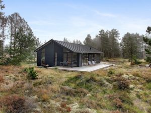 Ferienhaus für 7 Personen (77 m²) in Rømø