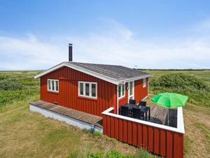 Ferienhaus für 4 Personen (70 m²) in Rømø