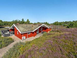 Ferienhaus für 10 Personen (142 m²) in Rømø