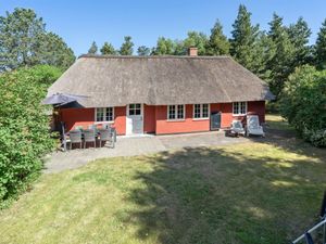 Ferienhaus für 8 Personen (100 m²) in Rømø