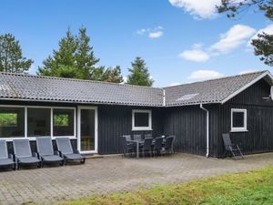 Ferienhaus für 8 Personen (114 m²) in Rømø