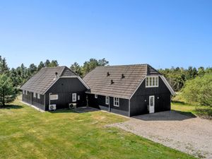 Ferienhaus für 12 Personen (158 m²) in Rømø