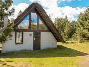 Ferienhaus für 6 Personen (80 m²) in Rømø