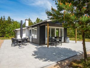 Ferienhaus für 4 Personen (60 m²) in Rømø