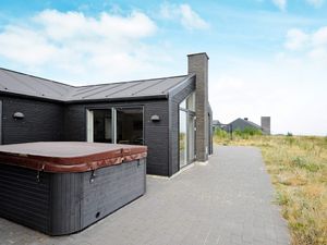 Ferienhaus für 10 Personen (149 m²) in Rømø