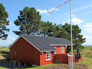 Ferienhaus für 4 Personen (62 m&sup2;) in Rømø