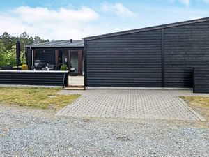 Ferienhaus für 6 Personen (113 m²) in Rømø