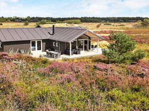 Ferienhaus für 8 Personen (125 m²) in Rømø