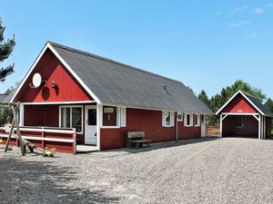 Ferienhaus für 6 Personen (87 m²) in Rømø