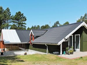 Ferienhaus für 5 Personen (85 m²) in Rømø