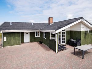 Ferienhaus für 8 Personen (120 m&sup2;) in Rømø