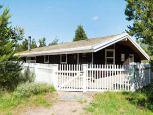 Ferienhaus für 8 Personen (90 m²) in Rømø