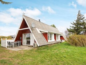 Ferienhaus für 4 Personen (69 m²) in Rømø