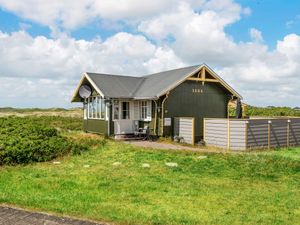 Ferienhaus für 4 Personen (53 m&sup2;) in Rømø