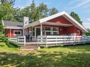 Ferienhaus für 6 Personen (86 m&sup2;) in Rømø