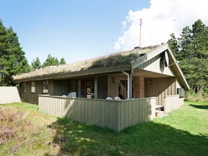 Ferienhaus für 6 Personen (109 m&sup2;) in Rømø