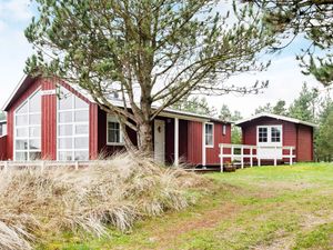 Ferienhaus für 4 Personen (56 m&sup2;) in Rømø