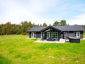 Ferienhaus für 12 Personen (150 m²) in Rømø