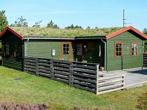 Ferienhaus für 6 Personen (80 m&sup2;) in Rømø