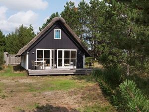 Ferienhaus für 6 Personen (60 m²) in Rømø
