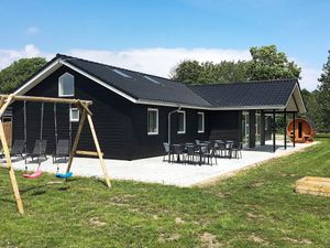 Ferienhaus für 16 Personen (194 m&sup2;) in Rømø