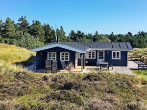 Ferienhaus für 6 Personen (75 m²) in Rømø