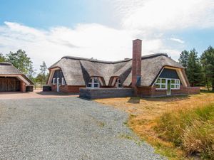 Ferienhaus für 14 Personen (206 m&sup2;) in Rømø