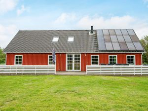 Ferienhaus für 10 Personen (180 m&sup2;) in Rømø