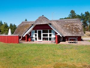 Ferienhaus für 8 Personen (90 m²) in Rømø