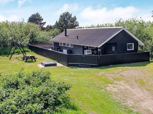 Ferienhaus für 4 Personen (60 m²) in Rømø